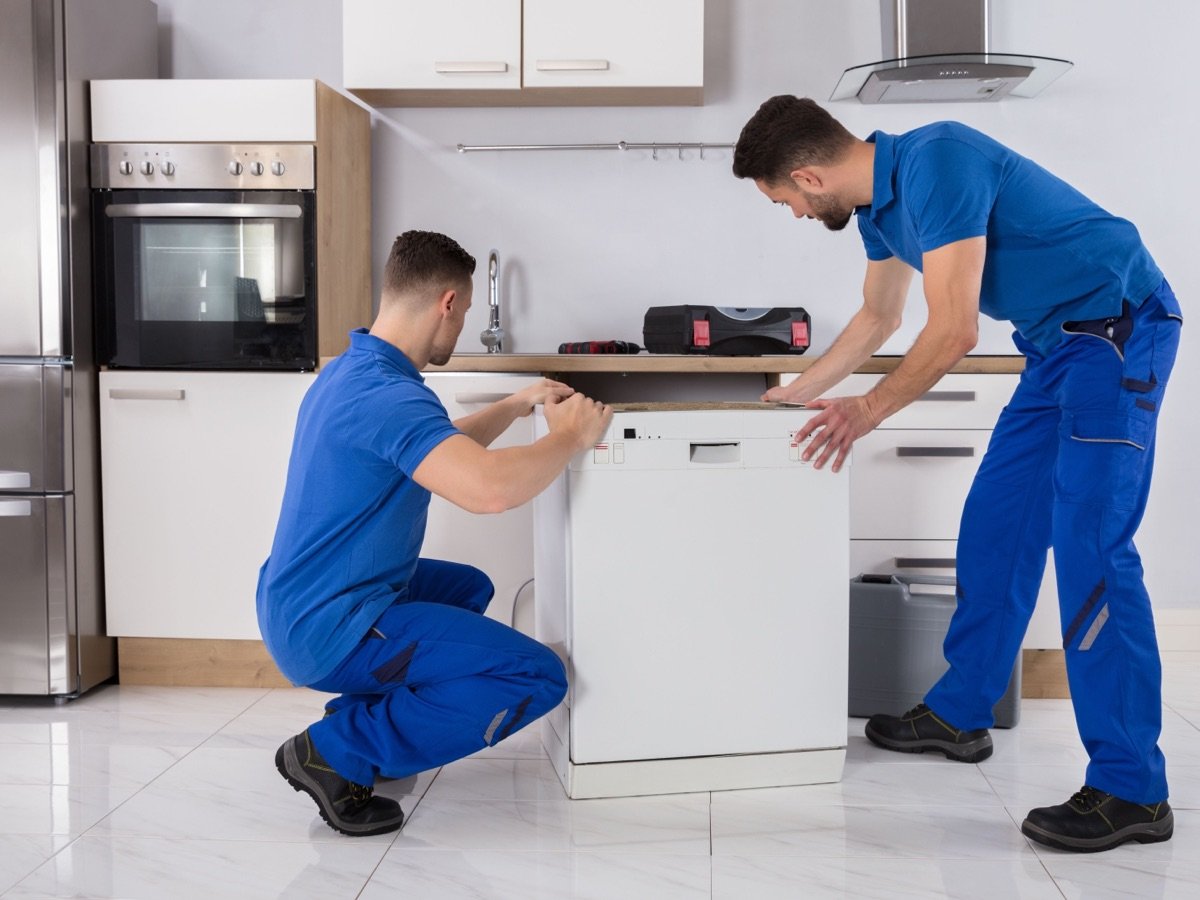 Elektronik und Steuerung